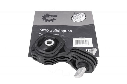 Πίσω Βάση Κινητήρα Honda Civic Viii 50890snaa81