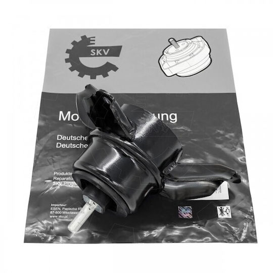 Hyundai Ix35 Kia Sportage III Right Engine Mount Cushion