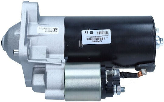 Μίζα Volvo S60/xc70 2,4 D5 02-07/xc90 D5 02 St001033