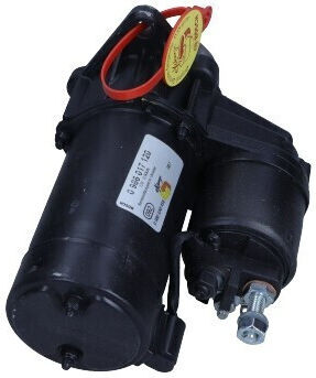 Стартер Опел 1 4b-1 6b I16v R1040008