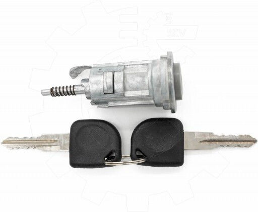 Daewoo Matiz Chevrolet Spark Motorstarter Zylinder