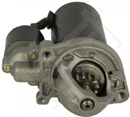 Μίζα Citroen C4 C5 Jumpy 2.0 Hdi 5802ef