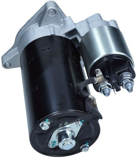 Engine Starter Vw 1 9d-2 5tdi T4 St001045
