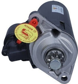 Motorstarter Volkswagen Golf 5 Octavia Passat 1 9-2 0 Tdi 3,2 B 03 Lrs01672