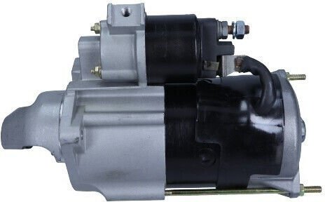 Μίζα Fiat Ducato Boxer 2.8 Jtd 00 2.3 Kw Κατασκευή Magneti Marelli Cs1109 R