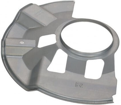 Protector De Disc De Frână Mazda 6 I 02 Partea Din Față Dreapta Gj6a33261