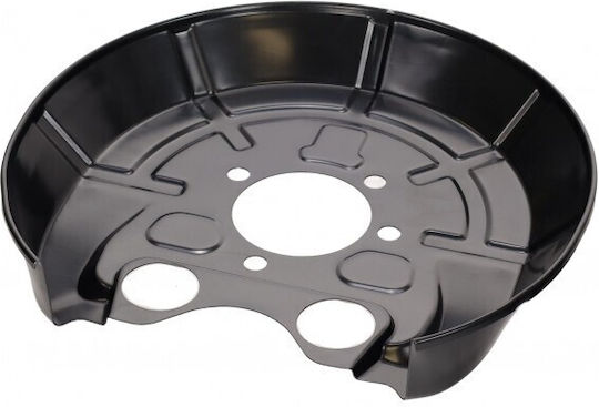 Car Brake Pads & Rotors Brake Disc Protector Opel Vectra C 02 Back Right 546220