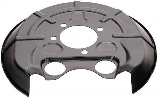 Car Brake Pads & Rotors Brake Disc Protector Opel Vectra C 02 Back Right 546220