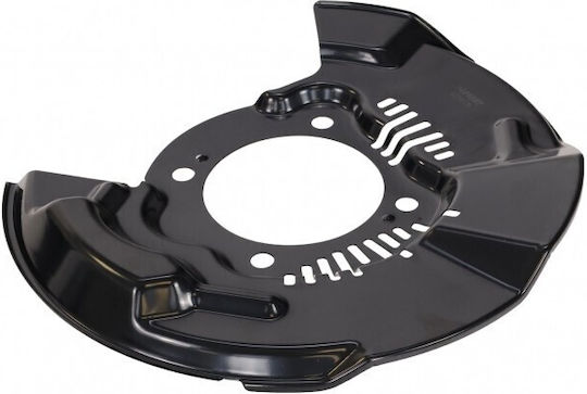 Protecție Disc Frână Toyota Hilux VII 04 Partea Din Față Dreapta 355mm 477810k031