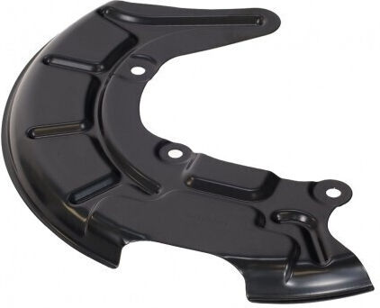 Schutzscheibe Für Auto Bremsbeläge & Bremsscheiben Audi A2 8z 00 Vorderseite Rechts 6e0615312b