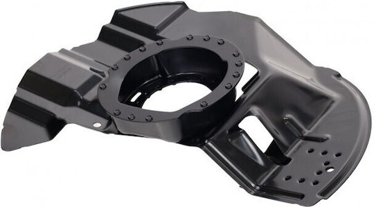 Protecție Disc Frână BMW Seria 3 E46 98 Partea Din Față Stânga 34116750129