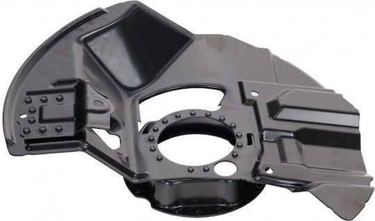 Protecție Disc Frână BMW Seria 3 E46 98 Partea Din Față Stânga 34116750129