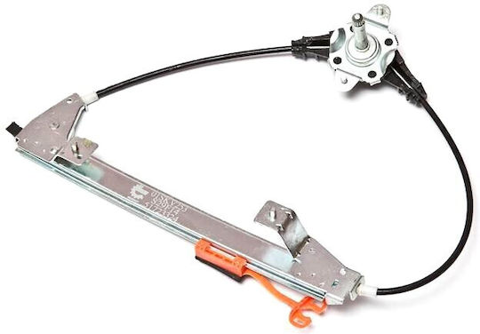 SKV Mecanismul Ferestrei Cu Montaj Stânga Spate Fiat Punto Evo 51723324