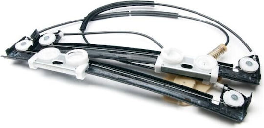 SKV Μηχανισμός Παραθύρου Mini Cooper 02-05