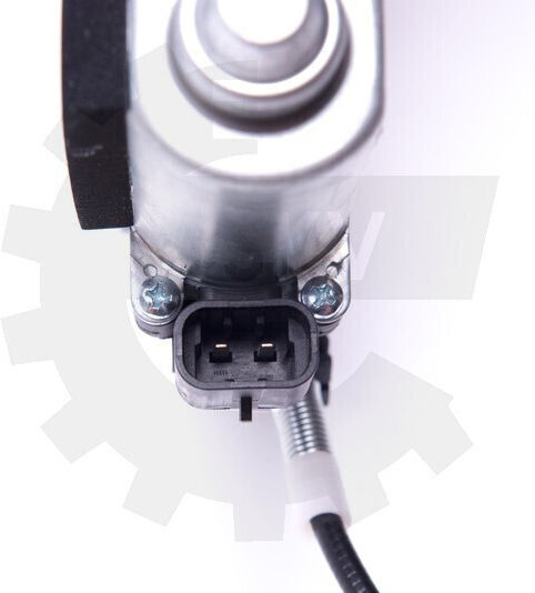 SKV Window Mechanism with Placement Front Right Fiat Palio / Albea 46446618