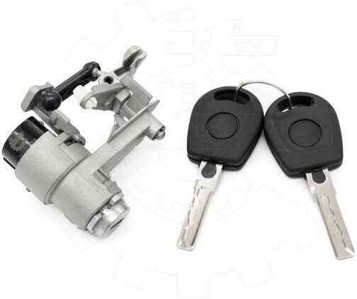 SKV Κλειδαριά Πόρτας Seat Arosa Volkswagen Golf / Lupo