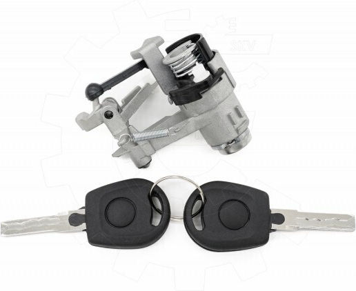 SKV Κλειδαριά Πόρτας Seat Arosa Volkswagen Golf / Lupo