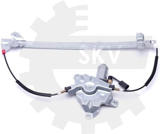 SKV Μηχανισμός Παραθύρου Ford Tourneo Connect / Transit Connect 5182969