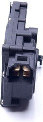 SKV Car Door Parts with Rear Left Placement for Hyundai Accent