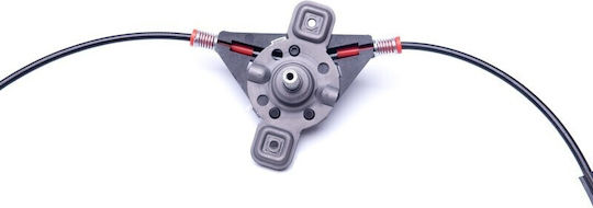 SKV Mecanismul Ferestrei Seat Toledo