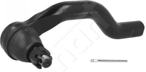 Τερματικός Σύνδεσμος Τιμονιού Honda Civic 2.0 2005 Αριστερός