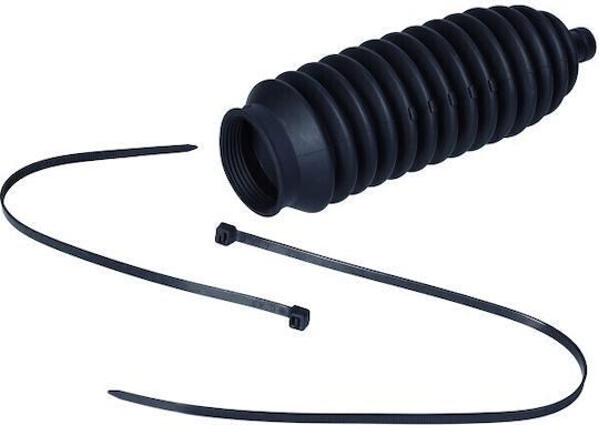 Προστατευτικό Κιβωτίου Διεύθυνσης Volvo S40 95-04 72-2963