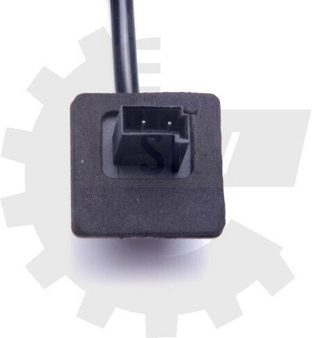 SKV Car Door Handle Opel Insignia Karl 1241457