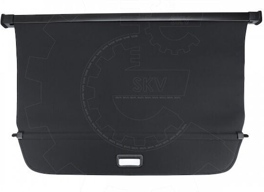 SKV Car Door Parts Rear Placement Volvo XC 60