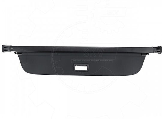 SKV Car Door Parts Rear Placement Volvo XC 60