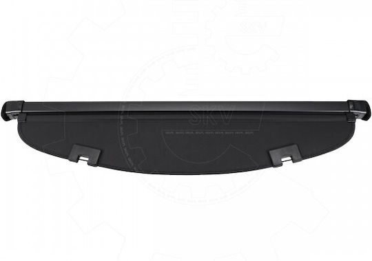 SKV Ανταλλακτικά Πόρτας με τοποθέτηση Πίσω Mazda CX-5 2012-2017