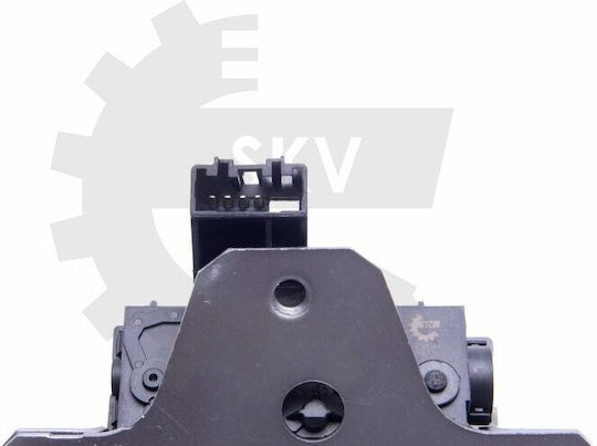 SKV Κλειδαριά Πόρτας με τοποθέτηση Πίσω Ford C-Max / Focus C-Max / Focus