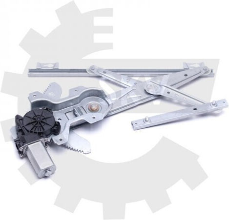 SKV SKV Autotürteile Fenster-Mechanismus