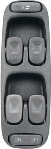SKV Mecanismul Ferestrei Volvo V70 8638452