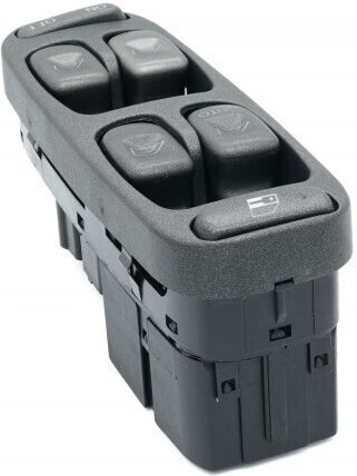 SKV Mecanismul Ferestrei Volvo V70 8638452
