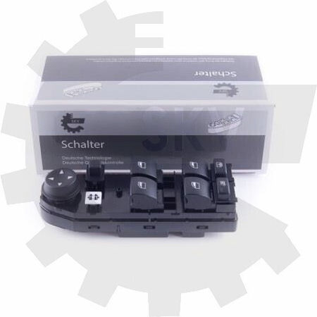 SKV BMW Window Mechanism Series 5 E60