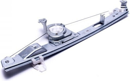 SKV Fenster-Mechanismus mit Platzierung Vorne links Renault Scenic / Großartiger Szenischer