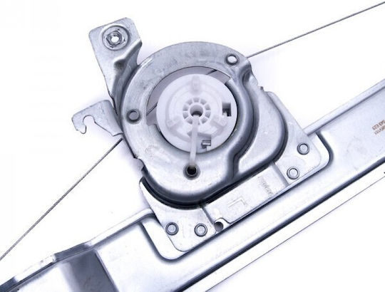 SKV Fenster-Mechanismus mit Platzierung Vorne links Renault Scenic / Großartiger Szenischer