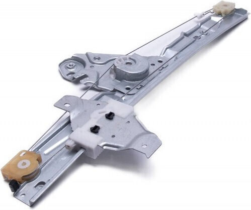 SKV Fenster-Mechanismus Mit Platzierung Vorne rechts Peugeot 308