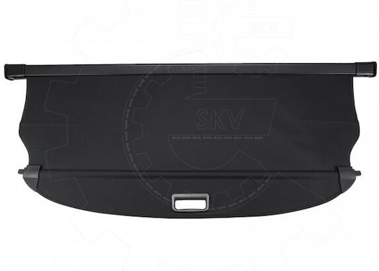 SKV Hyundai iX35 2009-2015 Rückseite Autotürteile mit Platzierung