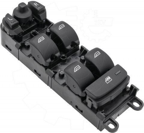 SKV Mecanismul Ferestrei Volvo S80 / V40 / V70 / XC 70 31453232