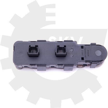 SKV Μηχανισμός Παραθύρου Citroen C4