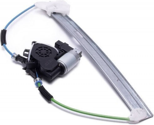 SKV Window Mechanism with Front Left Placement Mazda 6