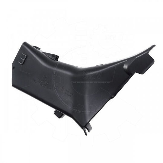 Furtun Aspirație De Aer BMW X3 G01 X4 G02 Dreapta 51747400004