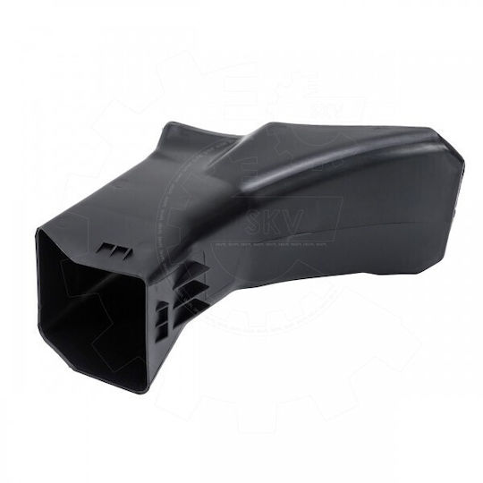 Furtun Aspirație De Aer BMW X3 G01 X4 G02 Dreapta 51747400004
