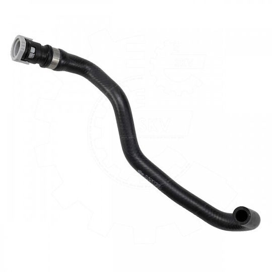 Furtun Încălzitor Volvo C30 C70 Ii S40 Ii V40 V50 30636951