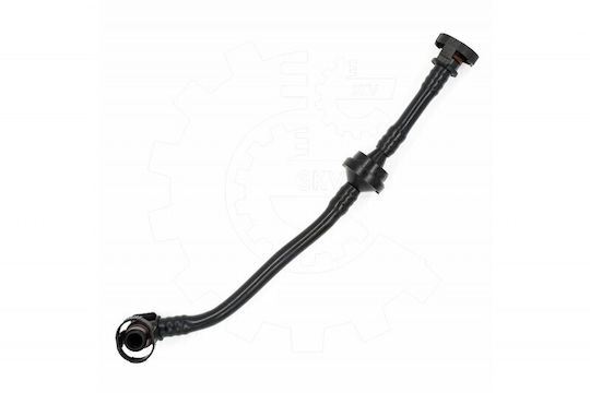SKV Engine Hose for Opel Astra J Corsa D E Insignia A