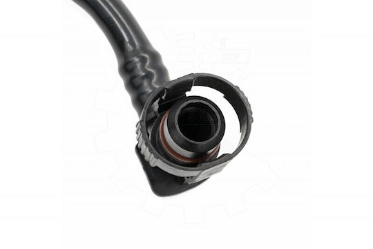 SKV Engine Hose for Opel Astra J Corsa D E Insignia A