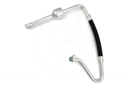 Air Conditioning Hose Citroen C5 II III Peugeot 407 6460 JF