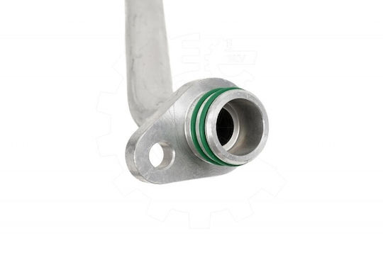 Air Conditioning Hose Citroen C5 II III Peugeot 407 6460 JF
