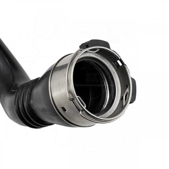 Turbocharger Hose Mercedes Citan Renault Kangoo